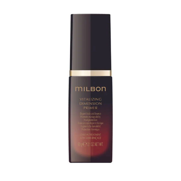 Global Milbon Premium Vitalizing Dimension Primer 60g