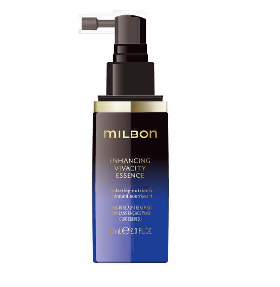 Global Milbon Premium Enhancing Vivacity Essence 60ml
