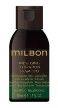 Global Milbon Premium Indulging Hydration Shampoo