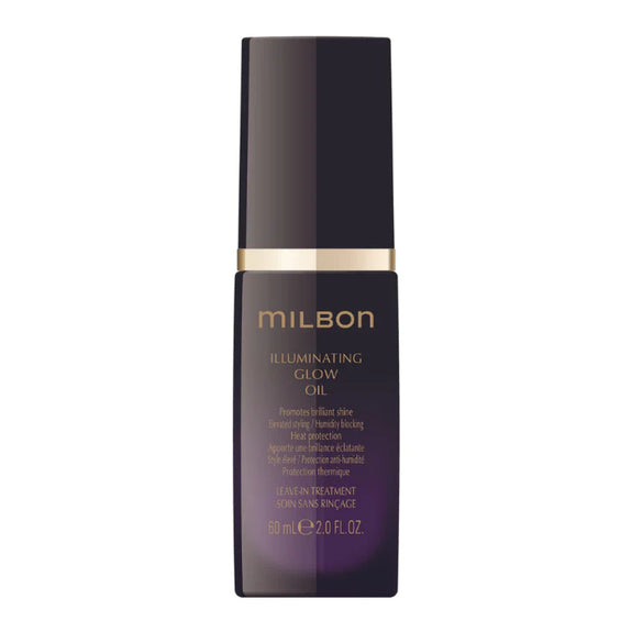 Global Milbon Premium Illuminating Glow Oil 60ml
