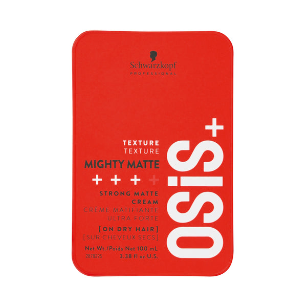 OSiS Mighty Matte