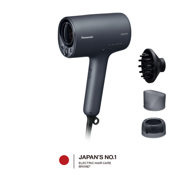 Panasonic nanocare Hair Dryer EH-NA0J