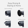 Panasonic nanocare Hair Dryer EH-NA0J