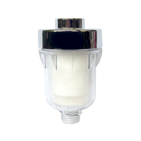 Filter Replacement or Chlorine Beads