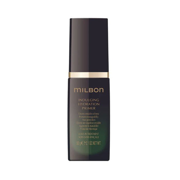 Global Milbon Premium Indulging Hydration Primer 60g