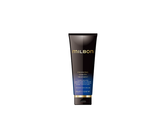 Global Milbon Premium Enhancing Vivacity Treatment
