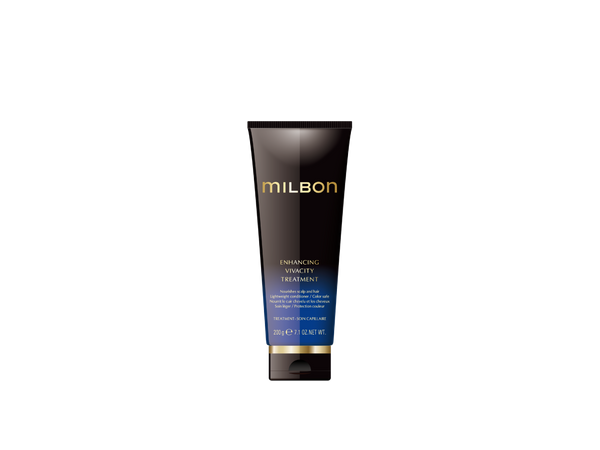 Global Milbon Premium Enhancing Vivacity Treatment