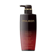 Global Milbon Premium Vitalizing Dimension Shampoo
