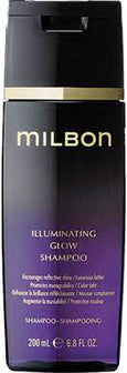 Global Milbon Premium Illuminating Glow Hair Shampoo