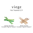 LebeL Viege Hair Treatment - Volume - Number76 Malaysia