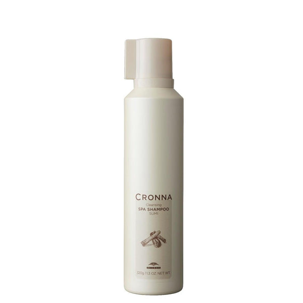 CRONNA Cleansing SPA Shampoo SUMI - Number76 Malaysia 