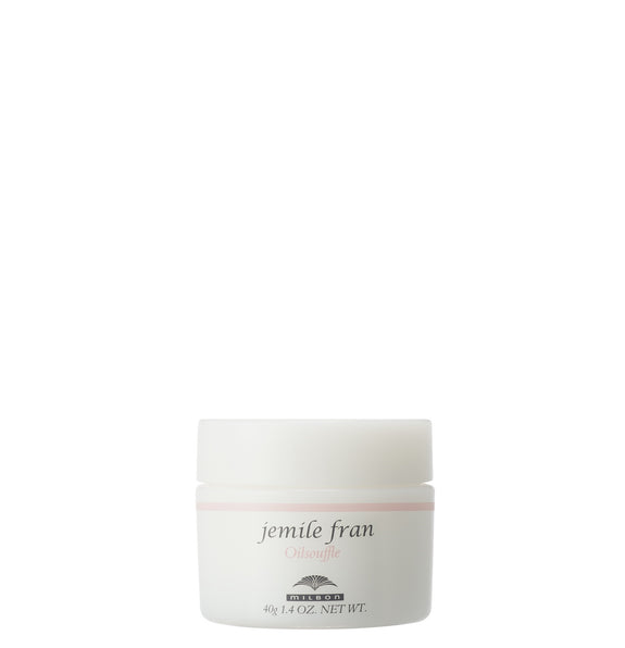 Jemile Fran Oilsoufflé (Near Expiry)