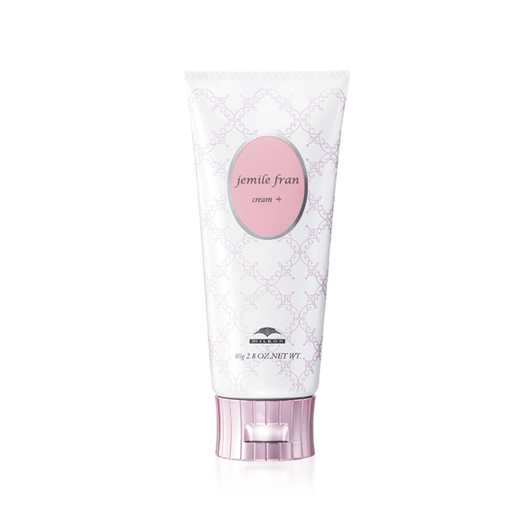 Jemile Fran Cream+