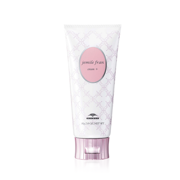 Jemile Fran Cream+ (Near Expiry)