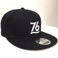 Number76 Original Cap - White 76 - Number76 Malaysia