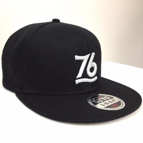 Number76 Original Cap - White 76 - Number76 Malaysia