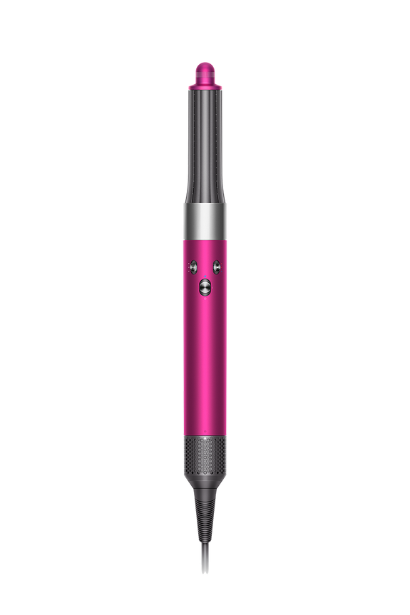 Dyson Airwrap™ multi-styler (Fuchsia / Bright nickel)