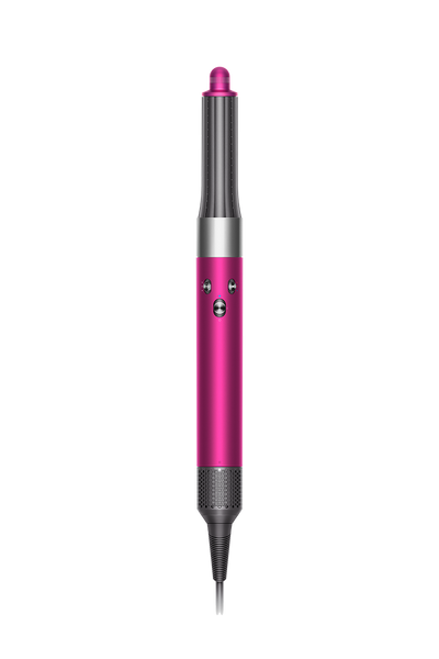 Dyson Airwrap™ multi-styler (Fuchsia / Bright nickel)