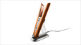 Dyson Corrale™ Hair Straightener (Copper / Bright Nickel)