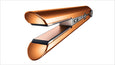 Dyson Corrale™ Hair Straightener (Copper / Bright Nickel)