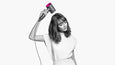 Dyson Supersonic Hair Dryer HD08