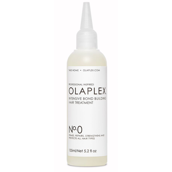 Olaplex No.0 Intensive Bond Builder