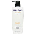 Global Milbon Anti-Frizz Shampoo - Number76 Malaysia