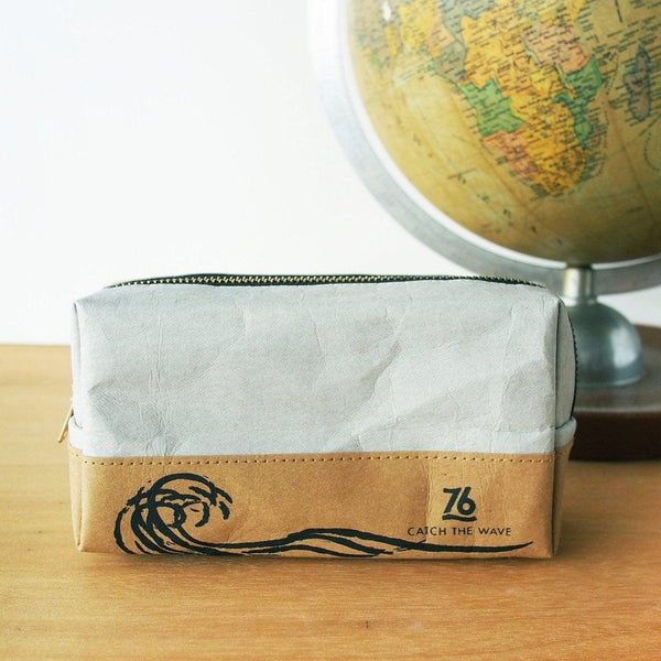 B'Nottee x Number76 Travel Pouch - Number76 Malaysia 