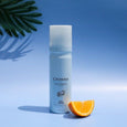 CRONNA Ice Spa Shampoo Orange - Number76 Malaysia