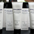 Global Milbon Molding Wax 5 - Number76 Malaysia