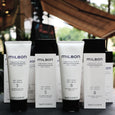 Global Milbon Wet Shine Gel Cream 5 - Number76 Malaysia