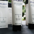 Global Milbon Wet Shine Gel Cream 5 - Number76 Malaysia