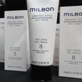 Global Milbon Wet Shine Gel Cream 8 - Number76 Malaysia