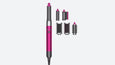 Dyson Airwrap™ multi-styler (Fuchsia / Bright nickel)