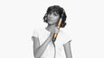 Dyson Airwrap™ multi-styler (Fuchsia / Bright nickel)