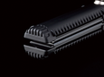 Holistic Cure Straightening Iron
