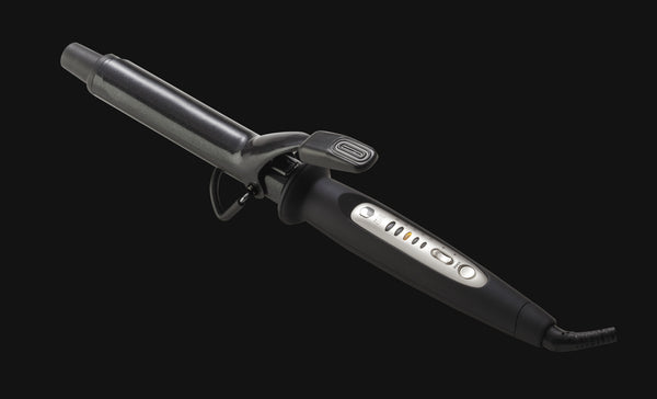 Holistic Curling Iron