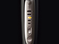 Holistic Curling Iron