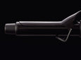 Holistic Curling Iron