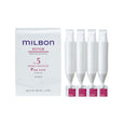 Global Milbon Repair No.5 Weekly Booster - Number76 Malaysia