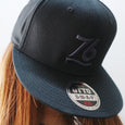 Number76 Original Cap - Black 76 - Number76 Malaysia