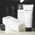 Global Milbon Anti-Frizz Humidity Blocking Oil 120ML - Number76 Malaysia