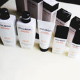 Global Milbon Anti-Frizz Shampoo - Number76 Malaysia