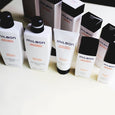 Global Milbon Anti-Frizz Humidity Blocking Oil 120ML - Number76 Malaysia