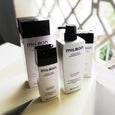Global Milbon Volume Treatment - Number76 Malaysia