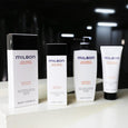 Global Milbon Anti-Frizz Shampoo - Number76 Malaysia