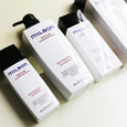 Global Milbon Repair Shampoo - Number76 Malaysia