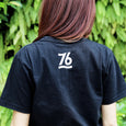Number76 Original T-shirt "Catch The Wave" - Number76 Malaysia
