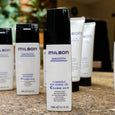 Global Milbon Smooth Luminous Softening Oil - Number76 Malaysia