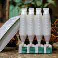 Global Milbon Moisture No.6 Homekit Booster - Number76 Malaysia